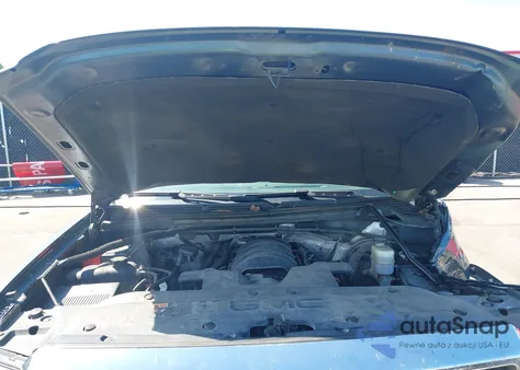 2014 GMC Sierra K1500 Slt from USA, damaged, VIN 3GTU2VEC2EG510638